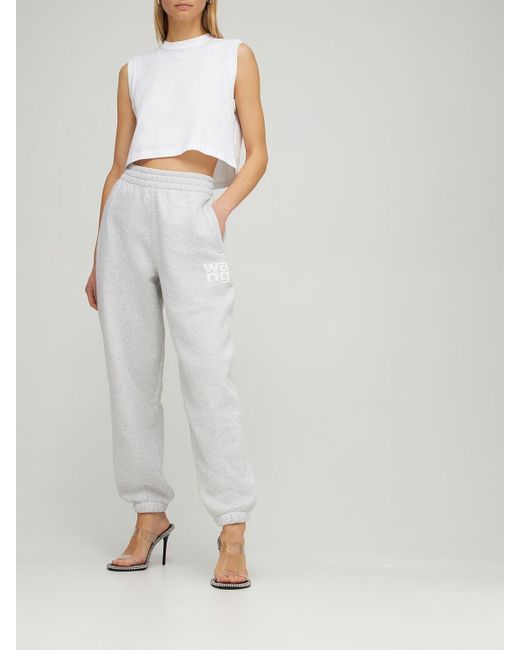 Foundation terry sweatpant Clearance