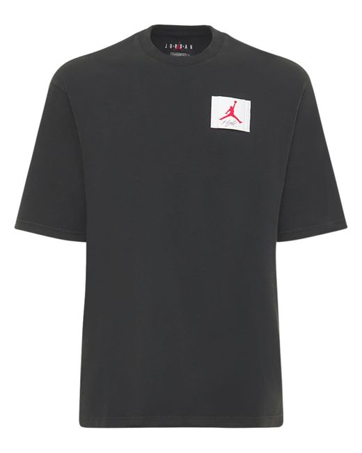 メンズ Nike Jordan Tシャツ Black