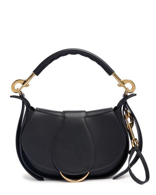 Chloe black bag sale