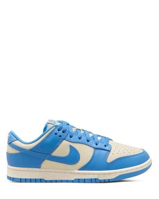 Donna Sneakers Dunk Low Retro di Nike in Blue