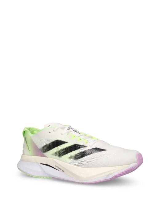 Adidas Originals Sneakers "adizero Boston 12" in Multicolor für Herren
