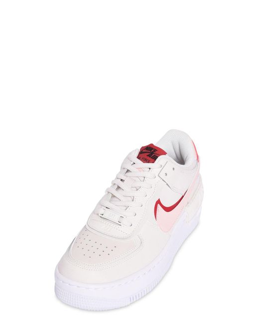 Nike W Nsw Af1 Shadow Sneakers - Lyst