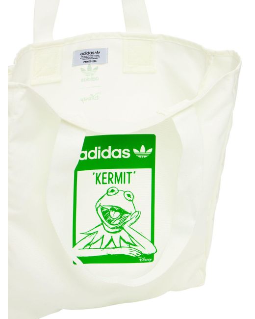 adidas kermit the frog bag
