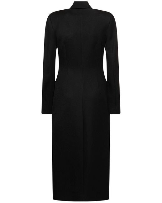 16Arlington Black Alotta Coat