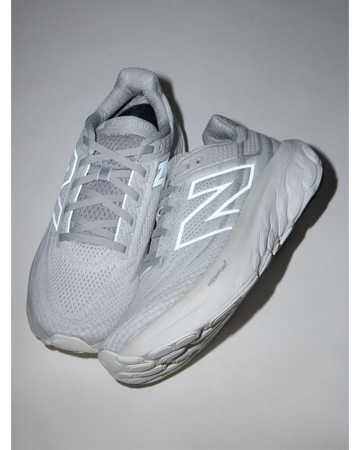 New Balance Sneakers "fresh Foam X 1080" in White für Herren