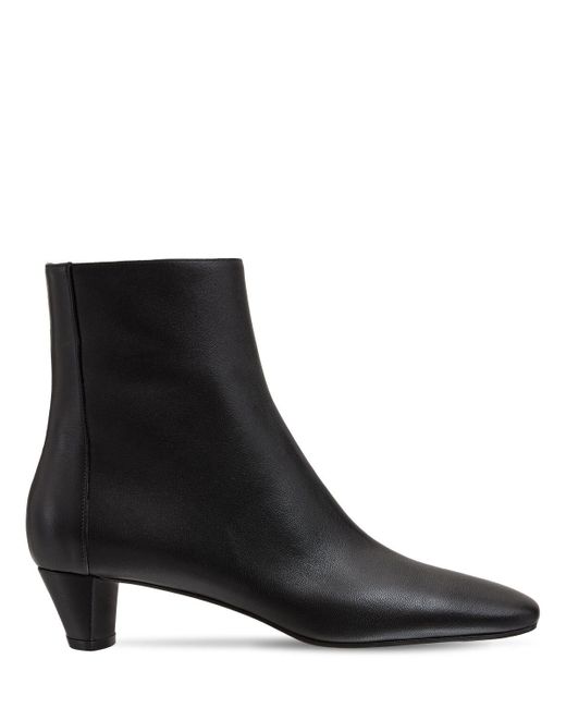 Botines \