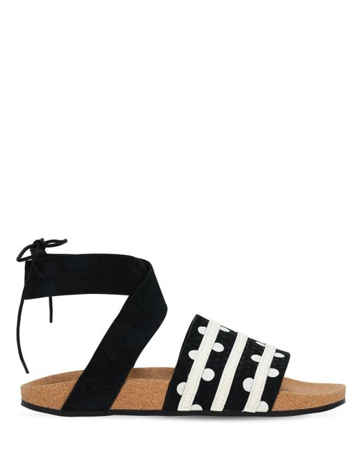 adidas Originals Adilette Ankle Wrap 