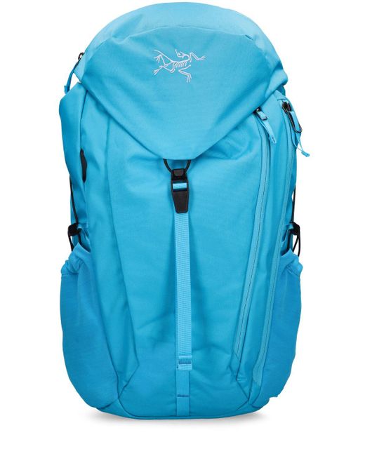 Arc'teryx 20l Mantis Backpack in Blue | Lyst Canada