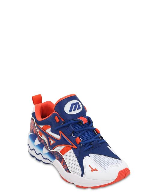wave rider trainers