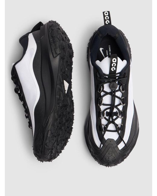 Comme des Garçons Multicolor Nike Acg Mountain Fly 2 Low Sneakers for men