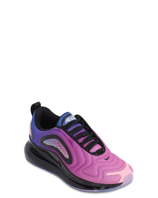 nike air max 720 viola nike air max 720 viola