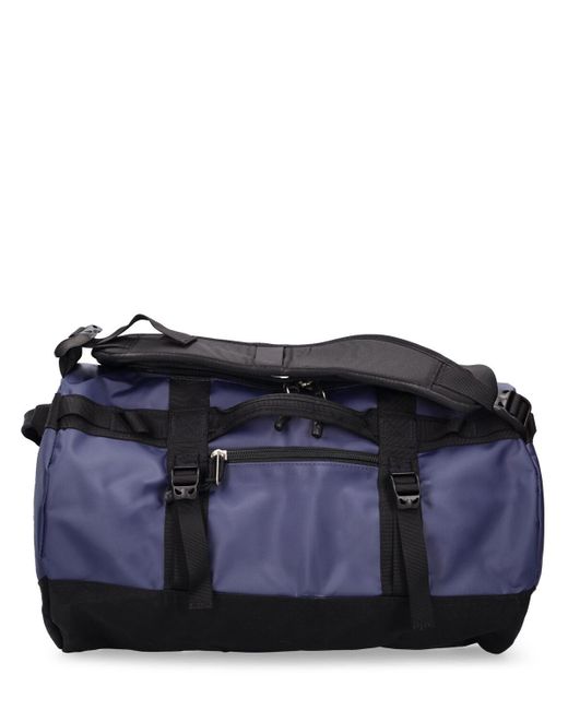 The North Face 31l Base Camp Duffle Bag in Blue for Men Lyst