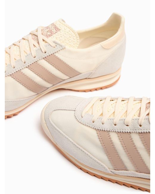 Mujer Sneakers Sl 72 Og Adidas Originals de color Pink