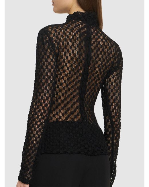 Rohe レーストップ Black