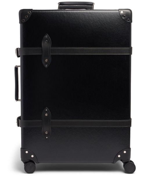 Grande valise à 4 roues Globe-Trotter pour homme en coloris Black