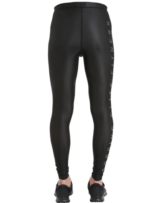 reebok compression leggings