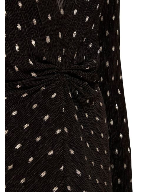 rotate birger christensen polka dot