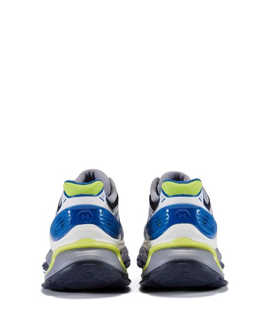Li-ning Blue Sun Chaser Bow Sneakers for men