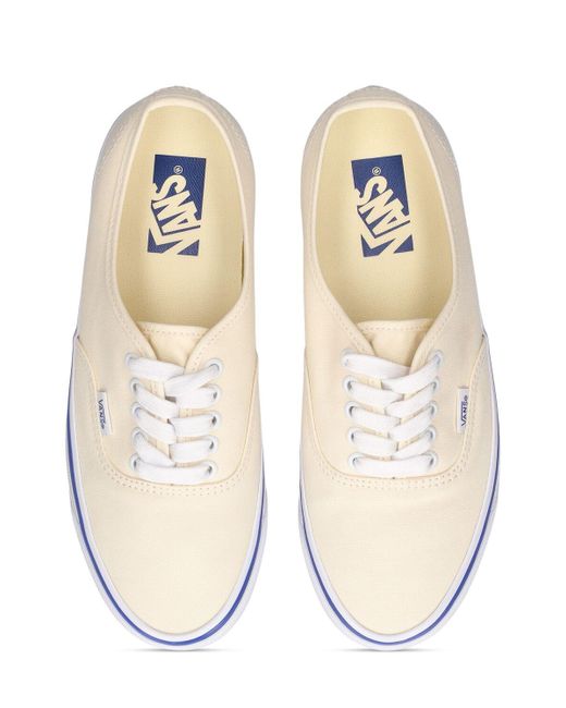 Vans Sneakers "authentic Reissue 44" in White für Herren