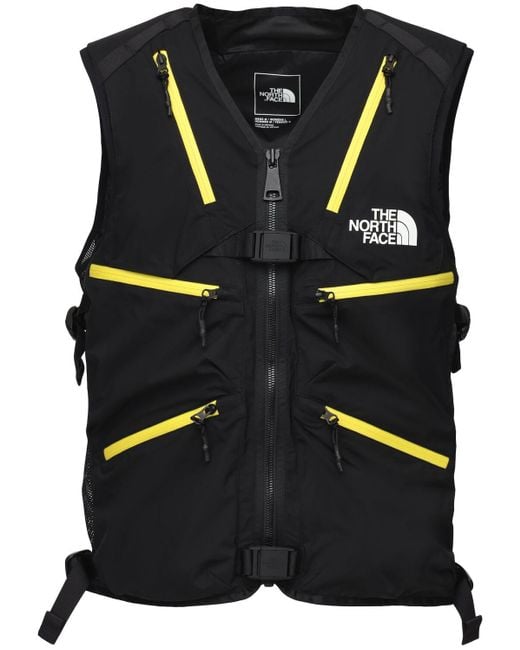 The North Face Synthetic Black Series Abs Vest for Men - Save 57% - Lyst