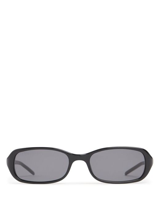 Chimi Gray Code Sunglasses Unique