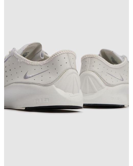 Nike White Air Superfly Sneakers