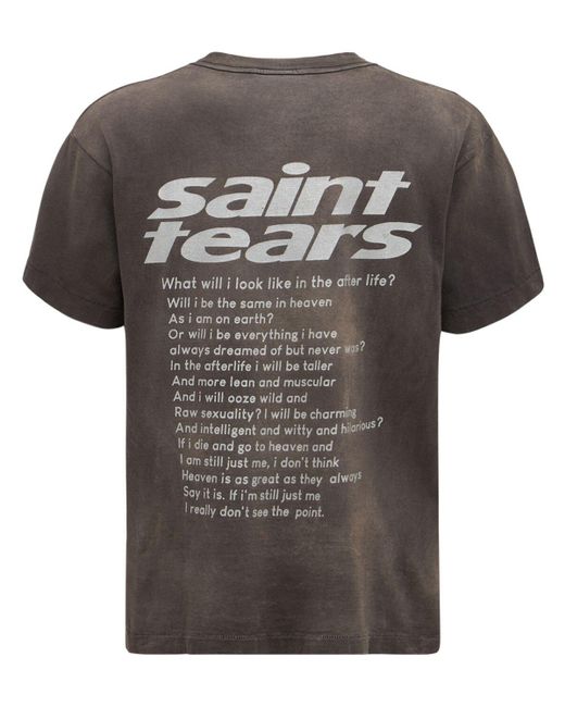 saint michaels t shirt