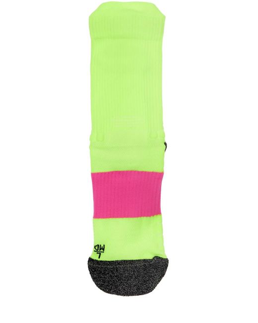 adidas Originals Ru Ub21 Cr Primegreen Sock for Men | Lyst