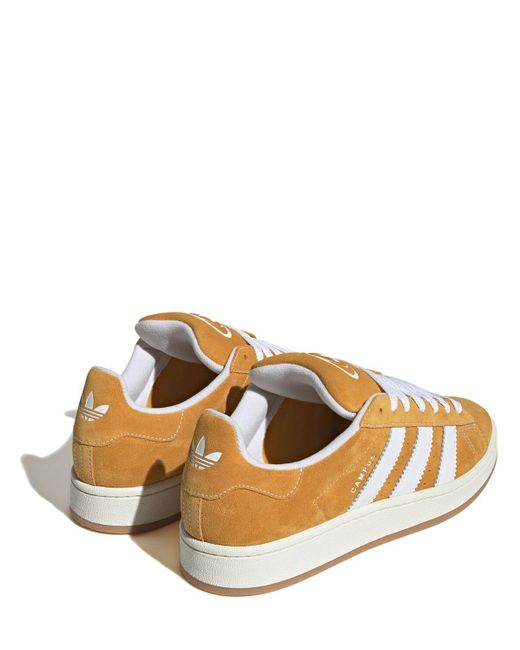 Adidas campus camel sale