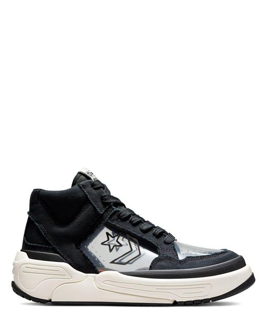 converse weapon cx black