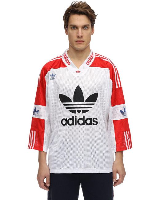 adidas originals jersey