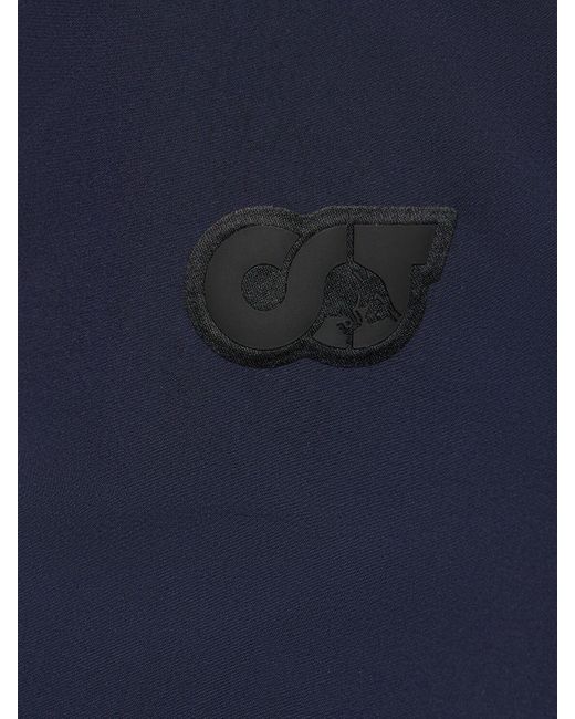 メンズ ALPHATAURI Oboss ジャケット Blue