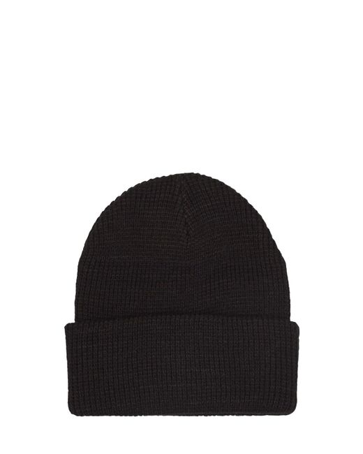 Goorin Bros Black Up There Knit Beanie for men