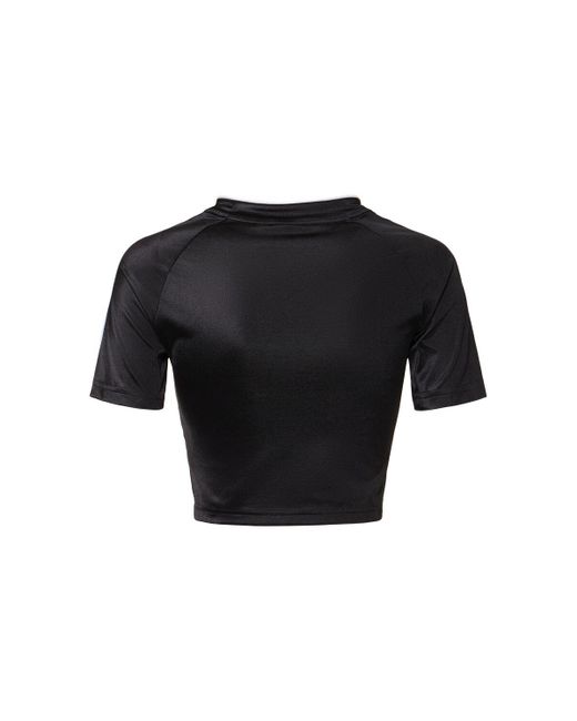 Adidas Originals Black Teamgeist Top