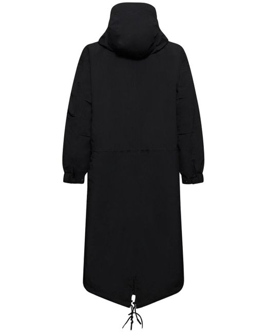 Y-3 Gore-tex Shell Parka in Black for Men | Lyst Y-3 Gore-tex Shell Parka in Black for Men | Lyst