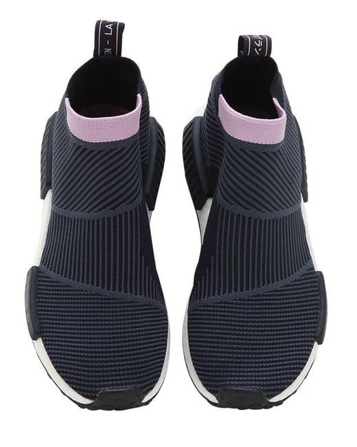 adidas nmd primeknit shoes
