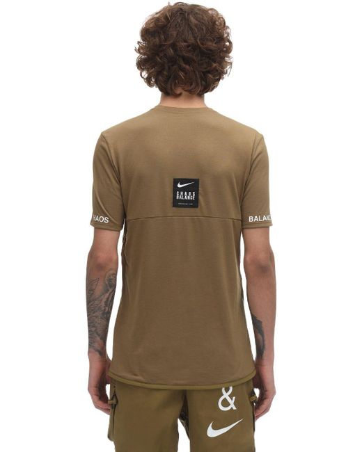 nike undercover t shirt