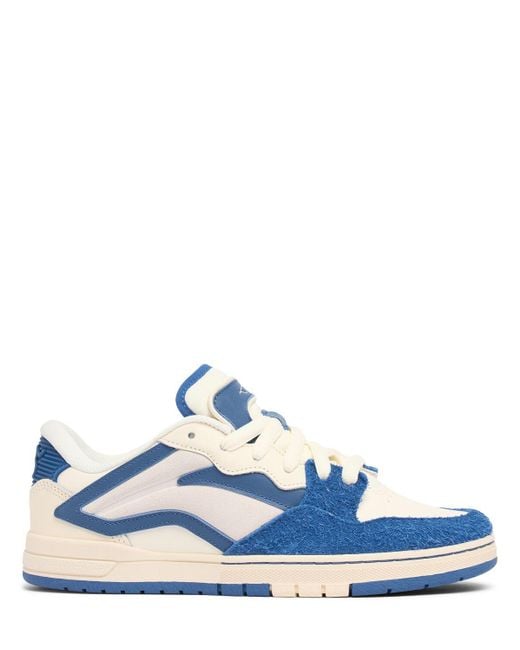 Li-ning Sneakers "wave Pro S" in Blue für Herren