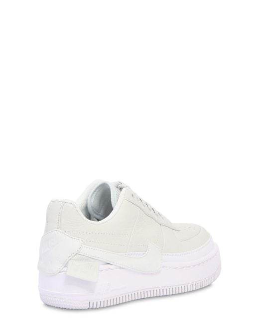 Nike Air Force 1 Jester Xx Sneakers in White for Men | Lyst