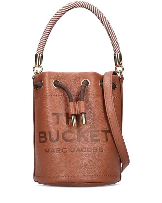 the marc jacobs the bucket bag