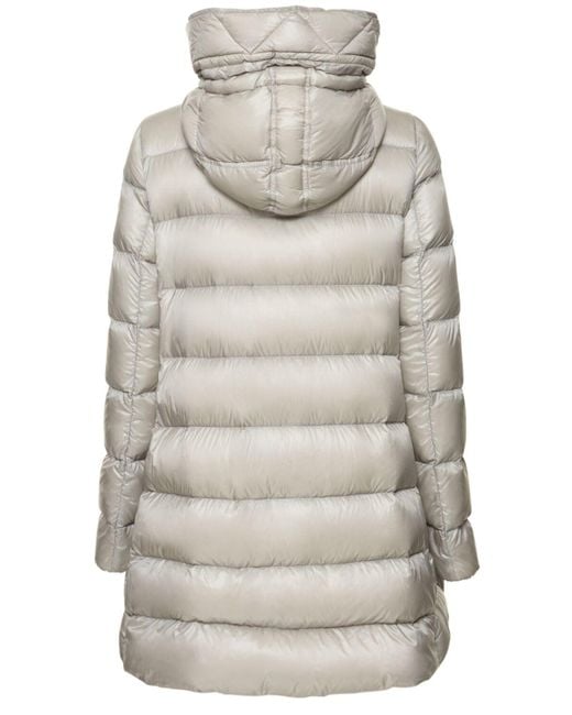 Moncler serin leger on sale puffer jacket