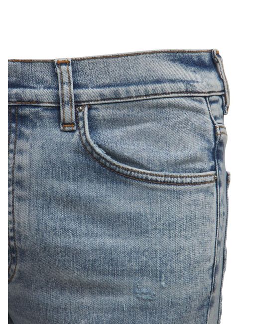 vintage chanel jeans 40