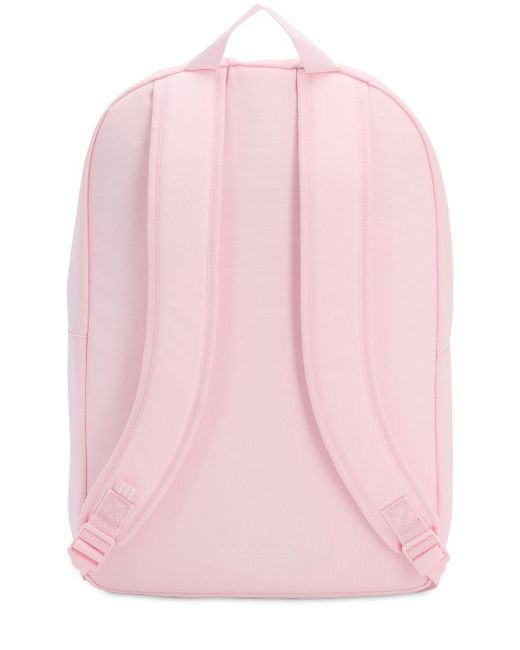adicolor classic backpack pink