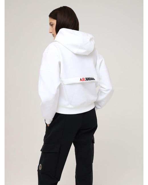 nike utility sweatshirt