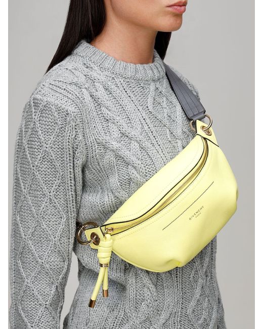 Givenchy Small Whip Bag 2025