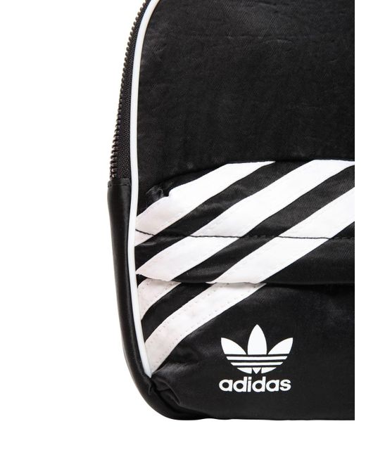 adidas nylon backpack
