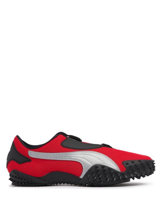 PUMA Mostro Ogスニーカー Red