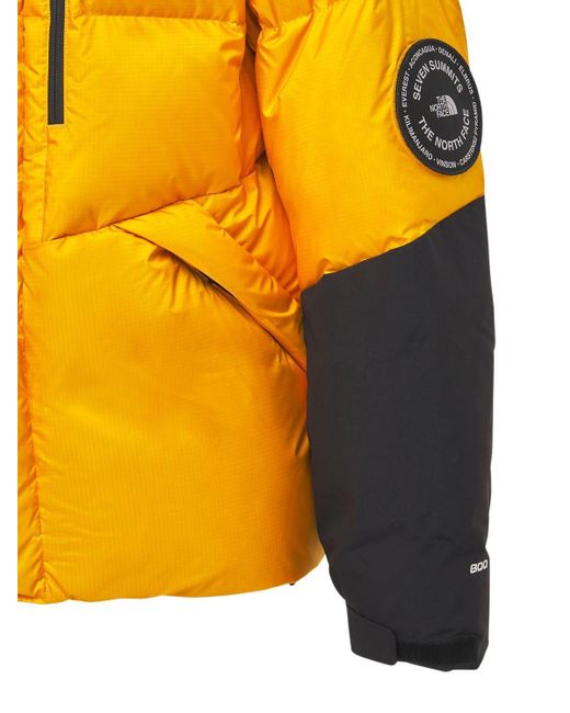 The North Face 7se Himalayan Parka Gtx in Yellow for Men | Lyst The North Face 7se Himalayan Parka Gtx in Yellow for Men | Lyst
