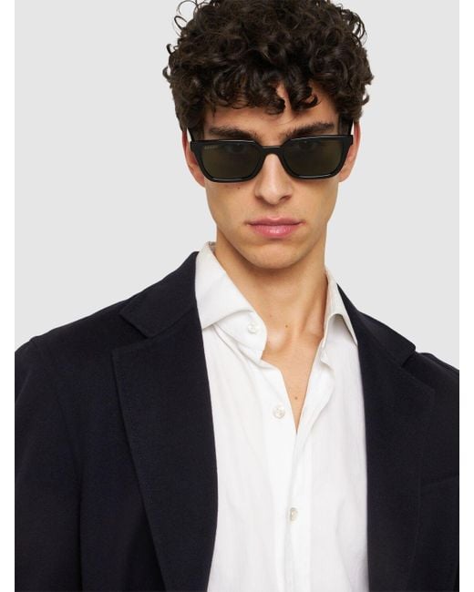 Gucci Sonnenbrille "gg1539s" in Black für Herren