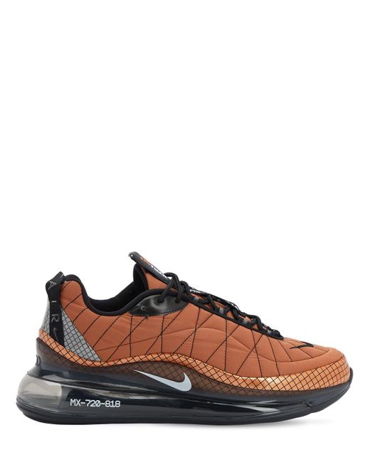 nike air max 720 copper